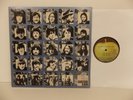 The Beatles - Christmas Album  - Rock LP