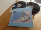 DIRE STRAITS”Brothers In Arms” NM Audiophile 2LP RTI Half Speed Master Vinyl