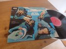 THE BINTANGS BLUES ON THE CEILING LP TOP RARITÄT VON 1969