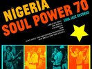 NIGERIA SOUL POWER 70 5 x 7