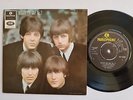 BEATLES FOR SALE NO 2 UK REISSUE EP 7