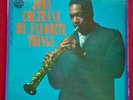 MONO JAZZ LP: JOHN COLTRANE, MY FAVORITE THINGS ATLANTIC 1361 1966
