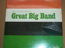 BILL HOLMAN - Bill Holman's Great Big Band - Creative World ST 1053 SEALED