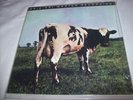 PINK FLOYD Atom Heart Mother vinyl LP 200 Gram MFSL 1-202 FACTORY SEALED