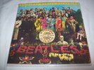 THE BEATLES Sgt. Peppers vinyl LP MFSL 1-100 Audiophile FACTORY SEALED