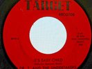 Dr.T And The Undertakers-It's Easy Child/Times Have-Rare Garage/Soul 45-NM HEAR