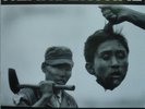 Neanderthal  ?– A History Of Violence  12 inch one sidet m.i.t.b. bastard noise
