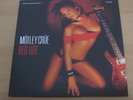 MOTLEY CRUE: Red hot LP Live Boston '84 Shout at the devil Tour Looks that kill