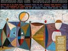 Charles Mingus - Mingus Ah Um VINYL LP Deluxe Gatefold Edition DOL953HG
