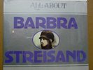 Barbra Streisand - Funny Girl: All About Barbra Streisand JAPAN 2-LP SEALED +OBI