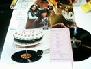 LP ROCK THE ROLLING STONES 