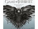Game of Thrones, Season 4 [Vinyl LP], GAME OF THRONES: SEASON 4 O.S.T., New Impo