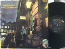 DAVID BOWIE   ZIGGY STARDUST   1980   A / D Matrix   Lp=NM ? Cover=EX (T1)