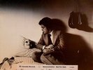 Billy Joel: The Stranger, Rare 1977 Columbia White Label Promo Vinyl LP