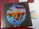 Julie Tippetts  SUNSET GLOW  -  LP Utopia 26.21602 AS Germany 1975 sehr gut