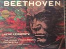 RDS 220-226 Beethoven The Nine Symphonies / Leibowitz 7 LP box set