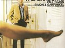 SIMON & GARFUNKEL/DAVID GRUSIN - The Graduate (Soundtrack) - Vinyl (LP)