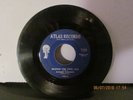 RARE DOO WOP 45 WAITING FOR YOUR CALL by THE FI-TONES QUINTETTE ATLAS RECORDS VG