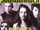 SOUNDGARDEN Outshined: Live At The Palladium Hollywood October 6 1991