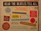 CRANIUM'S The Beatles HEAR THE BEATLES TELL ALL orig VJ mono Lp NM w/inner