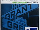 GRANT GREEN 'Street Of Dreams' Blue Note Vinyl LP NEW/SEALED