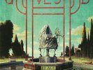 GRAVEYARD - Peace - Vinyl (limited gatefold clear vinyl LP + insert + poster)