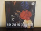 Nick Cave & The Bad Seeds 