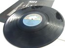 KISS ? DRESSED TO KILL ?1975 EX 1ST PRESS   LABEL ERROR   ROCK AND ROLL ALL NITE