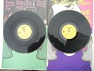 ROLLING STONES  LOVE YOU LIVE  1977 M- STERLING * HONKY TONK WOMAN