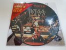 kiss ?– japan in the can   -   lp - pic.disc