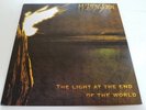 My Dying Bride ?– The Light At The End Of The World- 2 x  lp - coloured