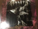 Morgoth Cursed 1st Press Vinyl LP Pestilence Unleashed Death Bolt Thrower