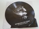 Drowning The Light ?– The Masters Empire -   lp - picture disc