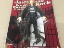 ELVIS PRESLEY JAILHOUSE ROCK BENDABLE POSESABLE FIGURE NJ CROCE