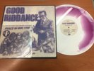 Good Riddance Peace in Our Time /628 Purple Vinyl with 7