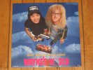 Wayne's World OST 2 LP NEW SEALED Blue + Pink limited edition pressing