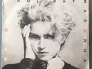 Madonna Holiday / Lucky Star 12 RPM Vinyl Maxi-Single 45 Spain