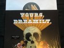 Signed Dan Auerbach The Arcs Yours Dreamily LP Vinyl Album Autograph Black Keys