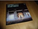 PIERRE BOULEZ / BAYREUTHER FESTSPIELE das rheingold WAGNER PHILIPS 3 Lp box 1981