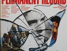 JOE STRUMMER OST PERMANENT RECORD LP US 1988 Sealed