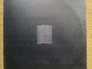 Joy Division ?– Unknown Pleasures: FACT 10 UK 1979 A1/B1 Vinyl LP Porky VG+/VG