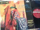 Falla Turina Argenta 3 Cornered Hat Sinfonia Sevillana CS 6050 London Blueback