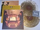BEACH HOUSE Devotion 2 LP Set 2018 Splatter Vinyl CLUB poster & sticker VMP-027