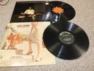 2 33 1/3  lp records art blakey impulse jazz messengers James Brown Please king