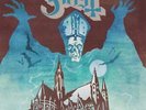 Ghost: Opus Eponymous (Purple Vinyl) LP