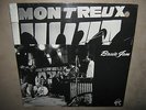 COUNT BASIE Jam Session Montreux Jazz Festival 1975 SEALED Vinyl LP Milt Jackson