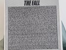THE FALL - THE PEEL SESSIONS -  4-Track 12