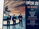 The Beatles - Something New - ST 2108 - NEW FACTORY SEALED Album LP