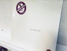 The Beatles ?– White Album -Capitol Records ?–SEBX 11841 White Vinyl SEALED