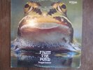 Froggie Beaver - original LP 